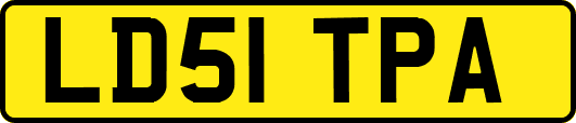 LD51TPA