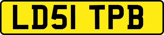 LD51TPB