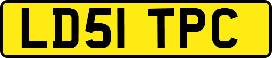 LD51TPC
