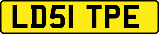 LD51TPE
