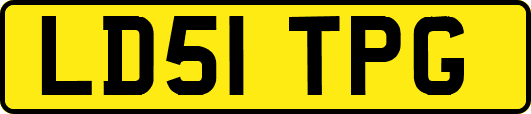 LD51TPG