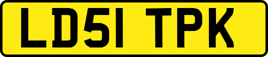 LD51TPK