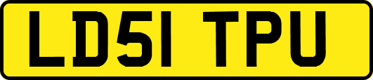 LD51TPU