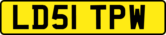 LD51TPW