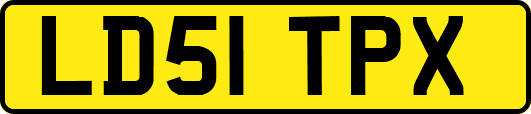 LD51TPX