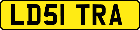 LD51TRA