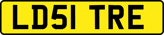 LD51TRE