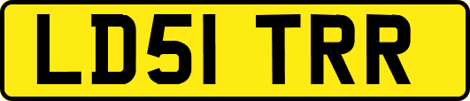 LD51TRR