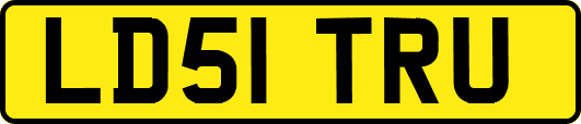 LD51TRU