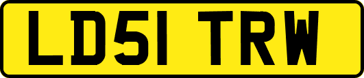 LD51TRW
