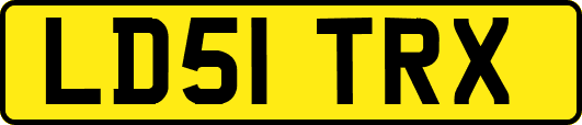 LD51TRX