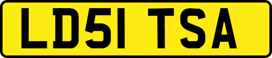 LD51TSA