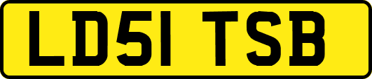 LD51TSB