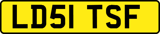 LD51TSF