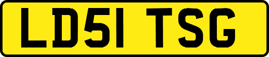 LD51TSG