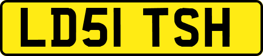 LD51TSH