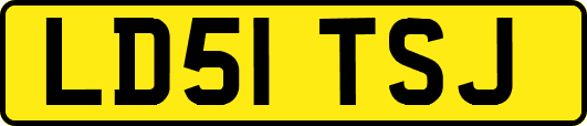 LD51TSJ