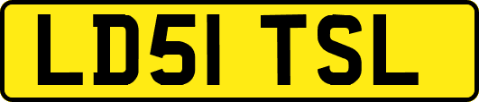 LD51TSL