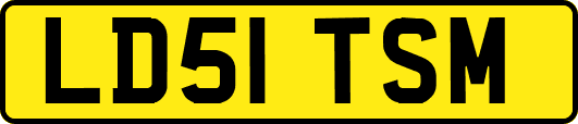 LD51TSM