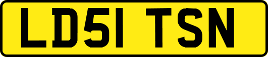 LD51TSN