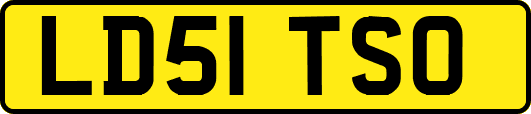 LD51TSO