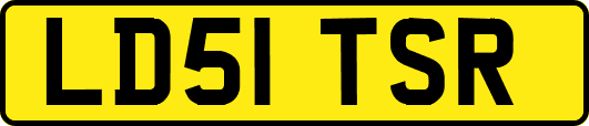 LD51TSR