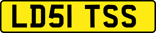 LD51TSS