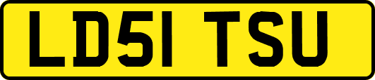 LD51TSU