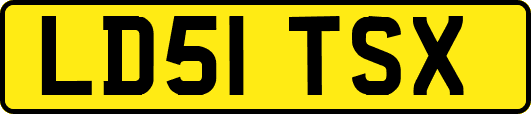 LD51TSX