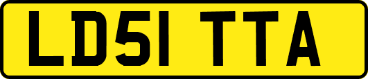 LD51TTA