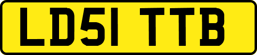 LD51TTB