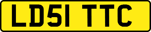 LD51TTC