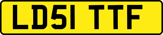 LD51TTF