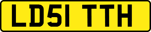 LD51TTH