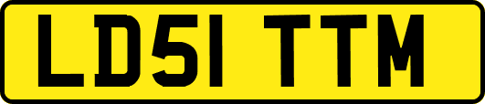 LD51TTM
