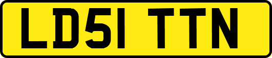 LD51TTN