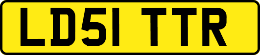 LD51TTR