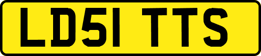 LD51TTS