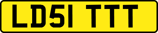 LD51TTT