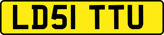 LD51TTU