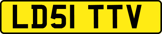 LD51TTV