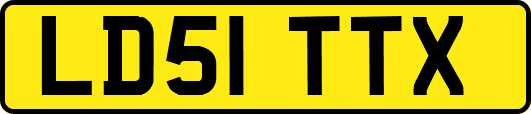 LD51TTX