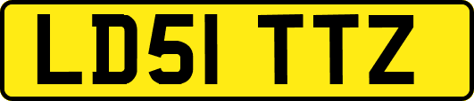 LD51TTZ