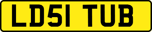 LD51TUB