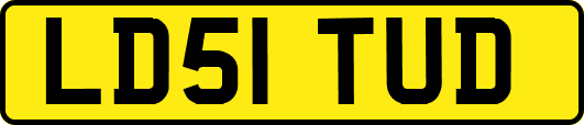 LD51TUD