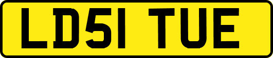 LD51TUE