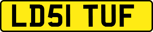 LD51TUF