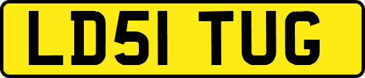 LD51TUG