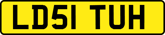 LD51TUH