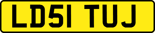 LD51TUJ